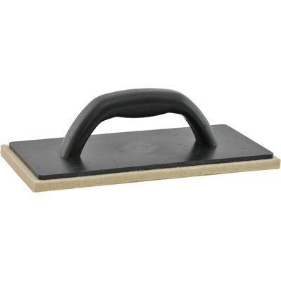 Hladítko plstěné vlněné bílé DEK Č PR 130×250×8 mm