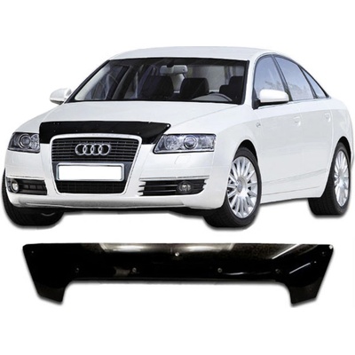 SCOUTT Deflektor prednej kapoty Audi A6 C6 2005-2011