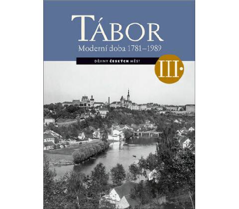 Tábor III.