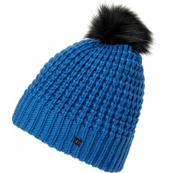 Helly Hansen W Snowfall Beanie Ultra Blue UNI Шапка за ски (67407_554-STD)