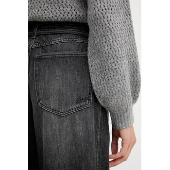 BOSS Orange Дънки BOSS Orange C_BALOON HR BELT (50548453)