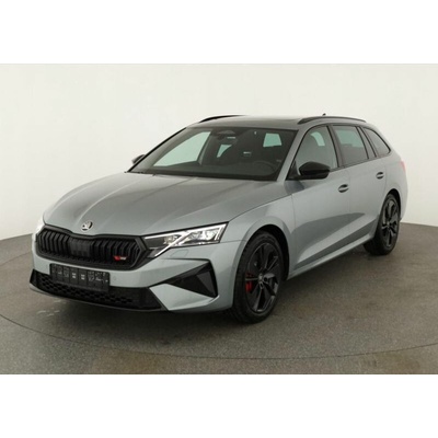 Skoda Octavia Combi RS DSG 195 kW