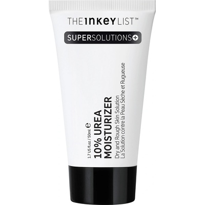 The INKEY List SuperSolutions 10% Urea Moisturizer Дневен крем дамски 50ml