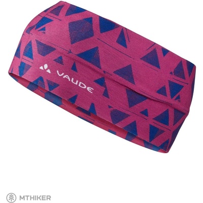 Vaude Cassons rich pink