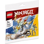 LEGO® NINJAGO® - Ice Dragon Creature (30649)