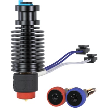 E3D Revo Prusa MK3 - High Flow X (E3D-REVO-PRUSAMK3-HFX)