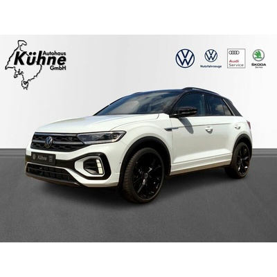 Volkswagen T-Roc 1.5 TSI R-Line DSG 110 kW