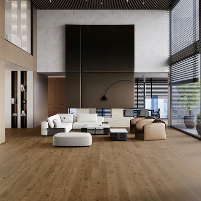 Barlinek Tastes of Life 1WG000792 Dub Bonet Medio 1 m²