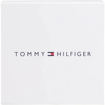 Tommy Hilfiger боди за деца от памук с еластан 3 броя (KN0KN02374.PPY2)