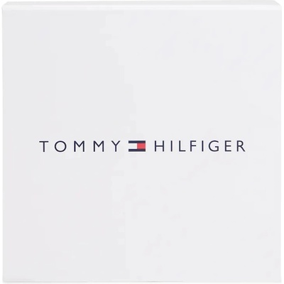 Tommy Hilfiger боди за деца от памук с еластан 3 броя (KN0KN02374.PPY2)