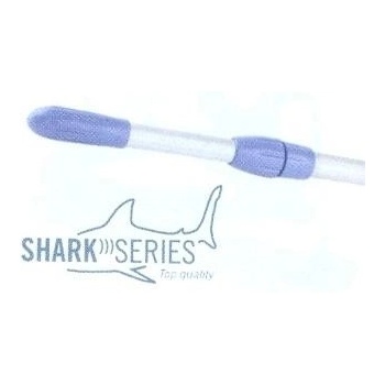 teleskopická tyč ''CLIP'' 2,4 - 4,8m