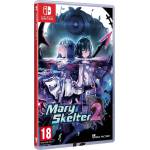 Idea Factory Mary Skelter 2 (Switch)