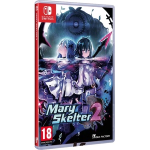 Idea Factory Mary Skelter 2 (Switch)