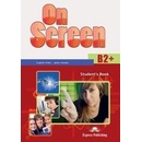 On Screen B2+ - Student´s Book