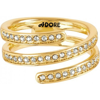 Adore prseň Zbožňuje ženu 5489624