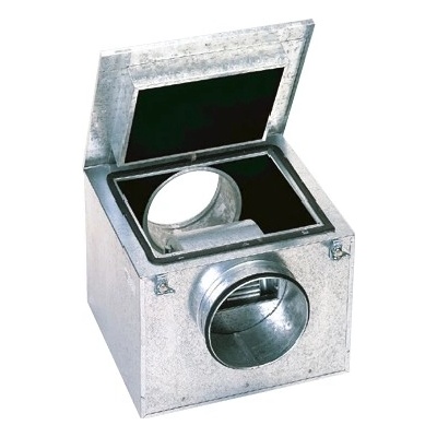 Soler & Palau CAB 250 N