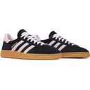 Dámské tenisky adidas Handball Spezial core black clear pink gum IE5897