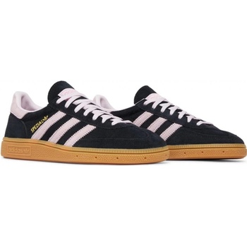 adidas Handball Spezial core black clear pink gum IE5897