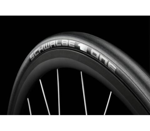 Schwalbe One 700x25C