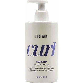 Curl Wow Snag Free Pre Shampoo Detangler 295 ml