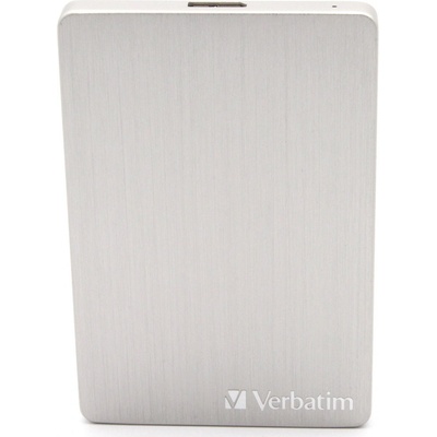 Verbatim Store´n´ Go ALU 2TB, 53666