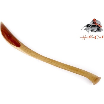 Hell-Cat Vábnička veľká plochá II