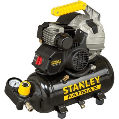 Stanley HY 227/8/6E FTM