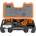 Bahco BA-3834-SET-95