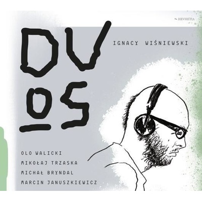 Ignacy Jan Wiśniewski: Duos - Ignacy Jan Wiśniewski
