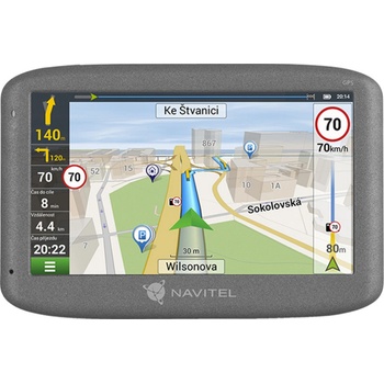 NAVITEL E501
