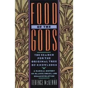 Food of the Gods (ISBN: 9780553371307)