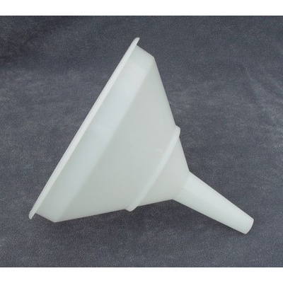 nálevka d30cm-trychtýř,plast