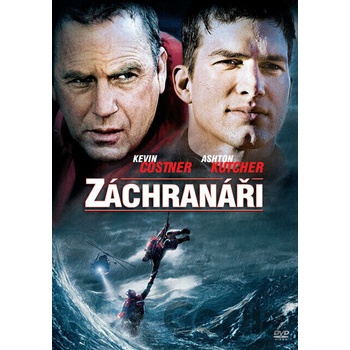 Záchranáři DVD