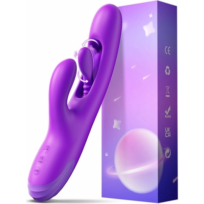 SuperLove G-Spot Fingering Rabbit