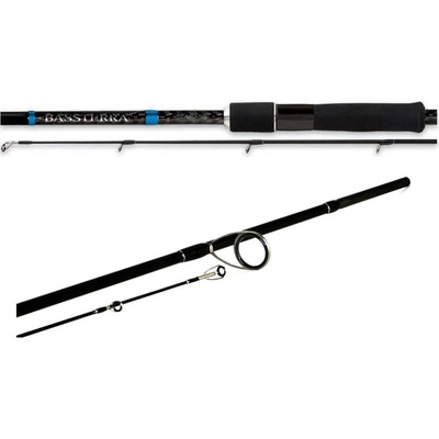 Shimano Спинингова въдица Shimano Bassterra Seabass