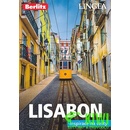 Lisabon Inspirace na cesty
