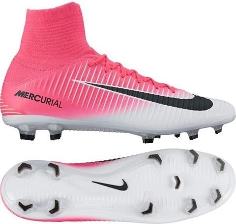 mercurial veloce 3 df fg