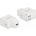Delock Модул Delock, USB-C порт за зареждане, За монтаж на панел Keystone (DELOCK-87792)