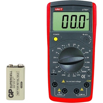 UNI-T UT601 (RC)