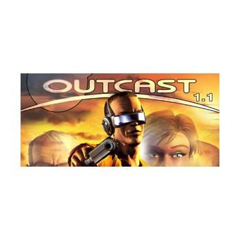 Outcast 1.1