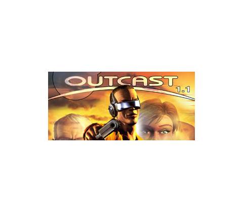 Outcast 1.1