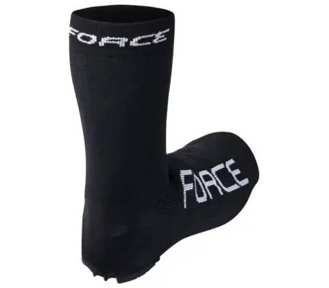 Force Vision na špičku