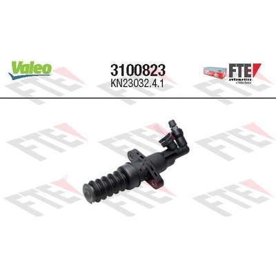 Pomocný spojkový valec FTE 3100823