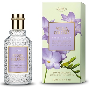4711 Acqua Colonia Freesia Musk EDC 50 ml Парфюми