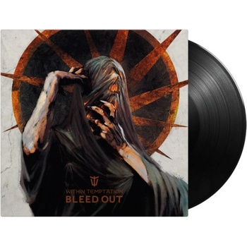 Within Temptation: Bleed Out: Vinyl CD