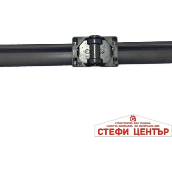 Image 1 of Paolo Предни чистачки съвместими с bmw x3 f25 (2003+) 2бр/к-т (65281)