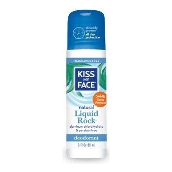 Kiss My Face Corp. roll-on neparfemovaná 88 ml