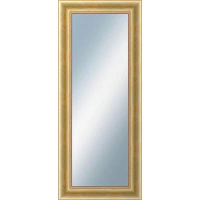 DANTIK KŘÍDLO 50x120 cm zlaté 2772