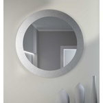 Progetto Group led ОГЛЕДАЛО elite silver d90 (1116.d90)