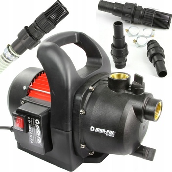 Mar Pol M79960